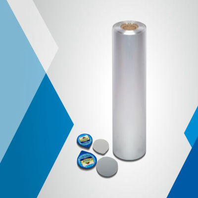 Lidding Foil